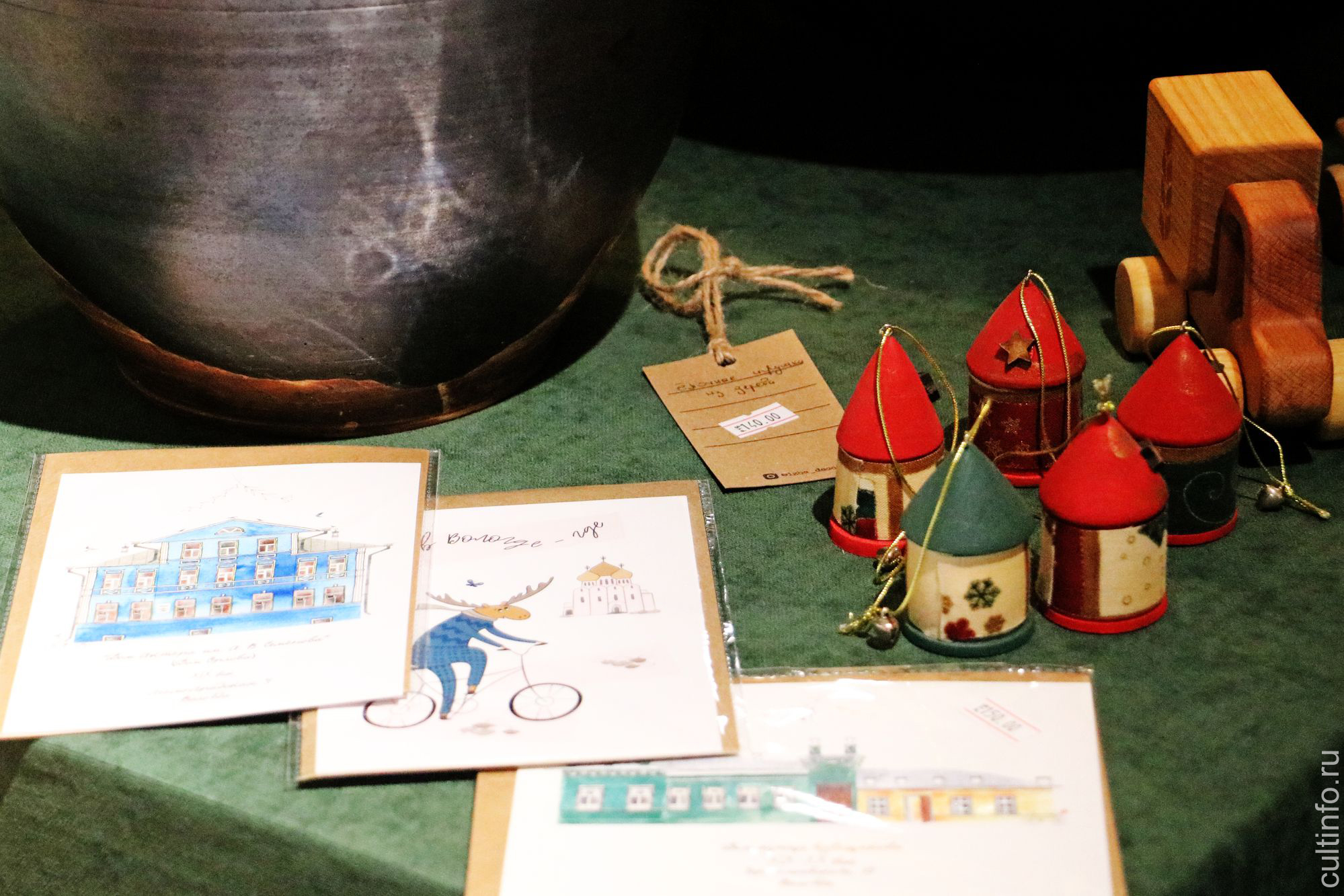 Студия декора «Терем»